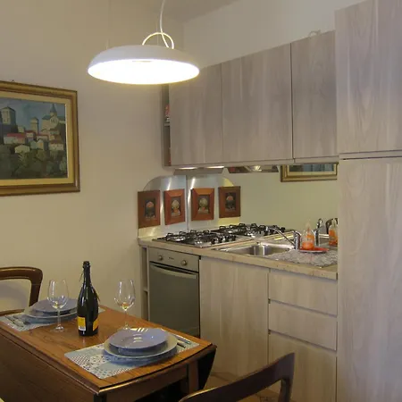 Casa Manu With Private Parking