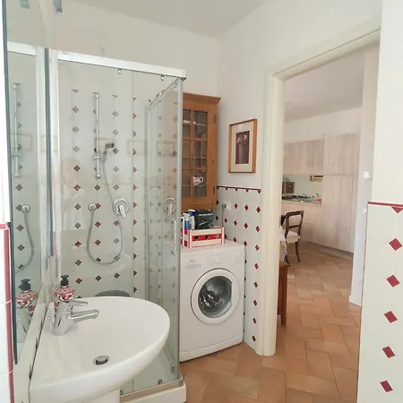Casa Manu With Private Parking Apartament Iseo