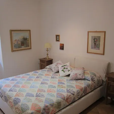Apartament Casa Manu With Private Parking Iseo