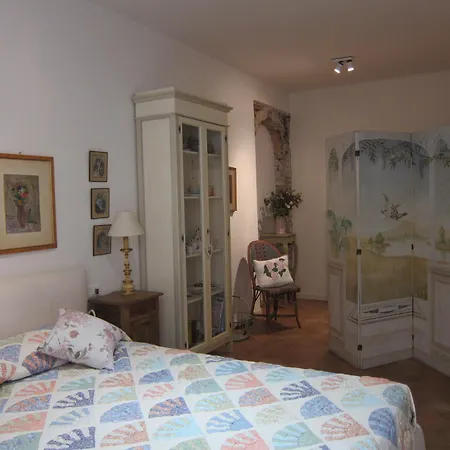 Casa Manù With Private Parking Appartamento *