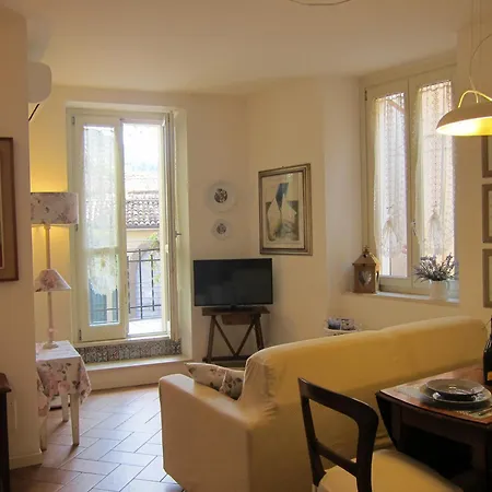Casa Manu With Private Parking * Iseo