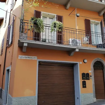 Casa Manu With Private Parking